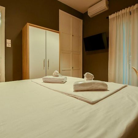 Thessaloniki Center Superior Apartment Kültér fotó